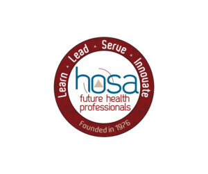 image of the HOSA Seal