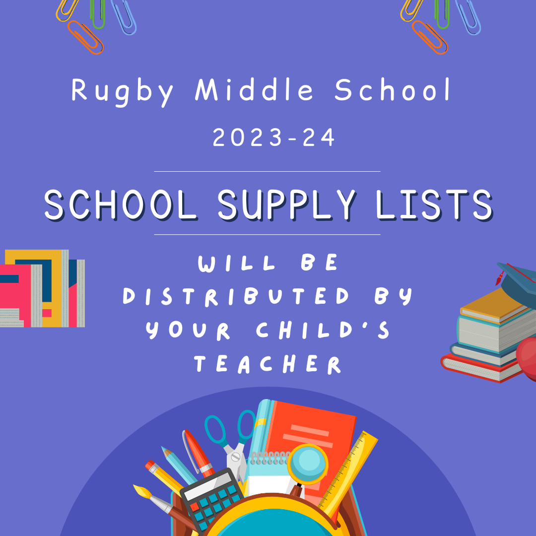 Rugby Middle School