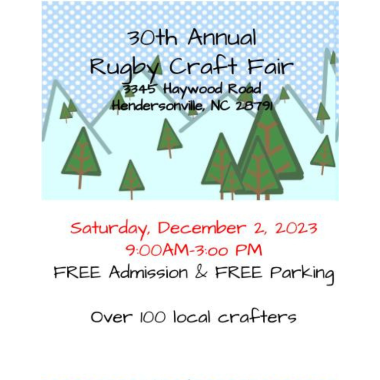 Rugby Middle School Henderson County Public Schools