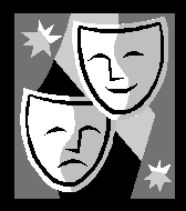 Drama Masks