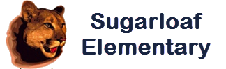 Sugarloaf Elementary logo