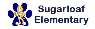 Sugarloaf Elementary logo