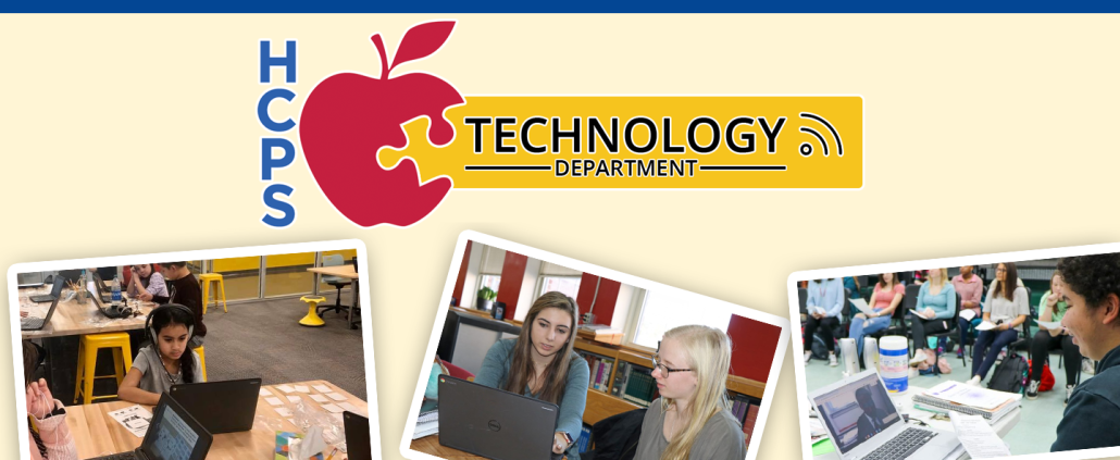 Henderson County Public Schools Technology Department