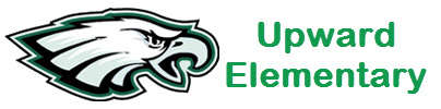Upward Elementary logo