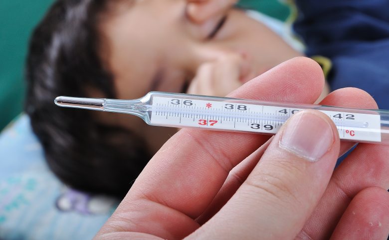 Pertussis Info from Department of Public Health – Henderson County