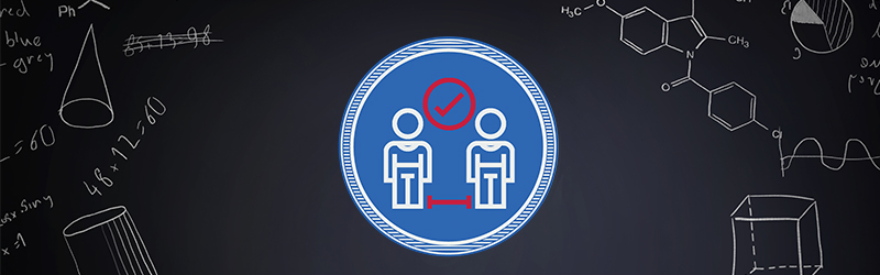 RTL-Health-Webpage health and safety graphic on blackboard background