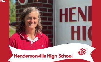 Laura Bruegger New Principal at HHS