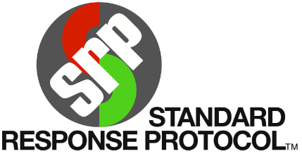 Standard Response Protocol logo